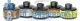 Фильтры комбинированные Бриз-3001